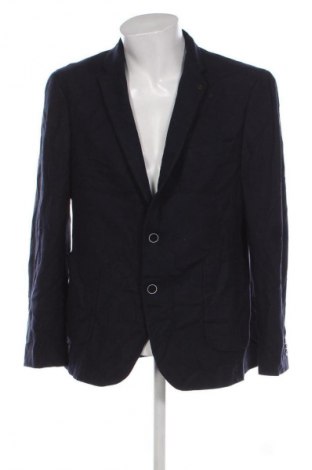 Pánské sako  Burton of London, Velikost M, Barva Modrá, Cena  249,00 Kč