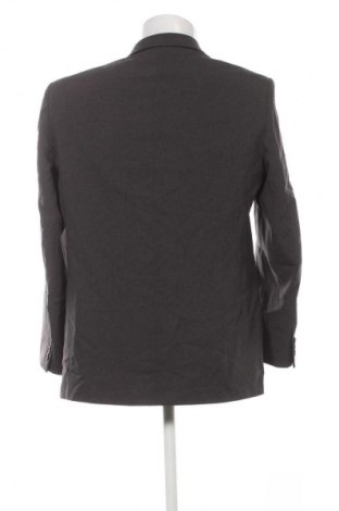 Ανδρικό σακάκι C&A, Μέγεθος L, Χρώμα Γκρί, Τιμή 11,99 €