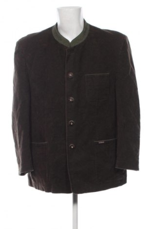 Męska marynarka C&A, Rozmiar XL, Kolor Brązowy, Cena 30,99 zł