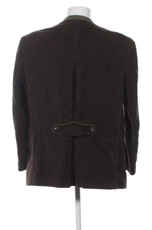 Męska marynarka C&A, Rozmiar XL, Kolor Brązowy, Cena 30,99 zł