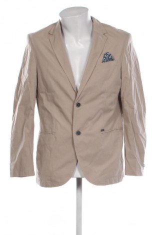 Pánské sako  Calamar, Velikost M, Barva Béžová, Cena  339,00 Kč