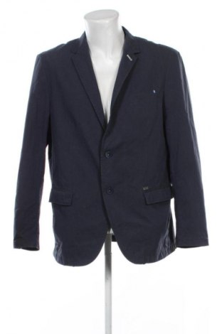 Pánské sako  Calamar, Velikost XL, Barva Modrá, Cena  4 020,00 Kč