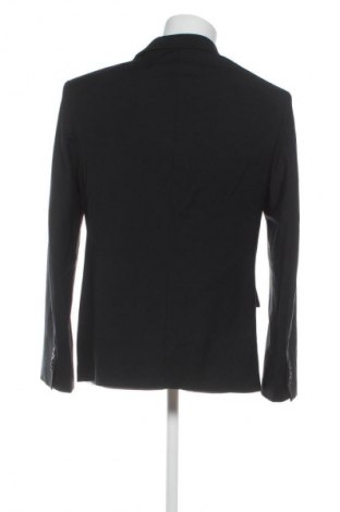 Męska marynarka Calvin Klein, Rozmiar L, Kolor Czarny, Cena 1 259,99 zł