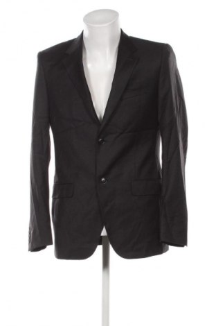 Pánské sako  Calvin Klein Jeans, Velikost M, Barva Černá, Cena  449,00 Kč