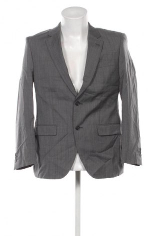 Férfi zakó Cambridge, Méret L, Szín Szürke, Ár 1 259 Ft