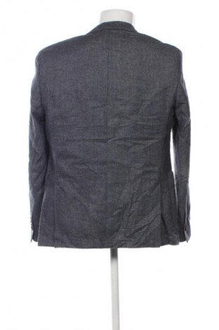 Sacou de bărbați Camp David, Mărime L, Culoare Gri, Preț 107,99 Lei