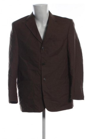 Férfi zakó Canda, Méret L, Szín Barna, Ár 2 889 Ft
