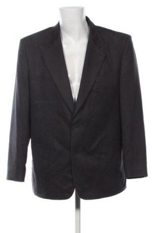 Sacou de bărbați Canda, Mărime XL, Culoare Negru, Preț 155,00 Lei