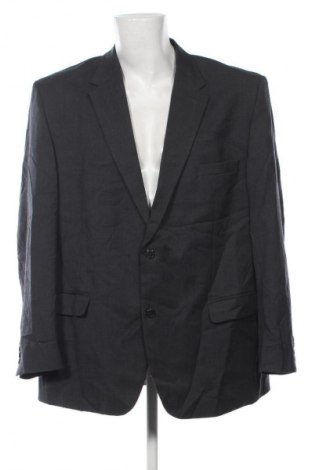 Ανδρικό σακάκι Canda, Μέγεθος XXL, Χρώμα Γκρί, Τιμή 8,99 €