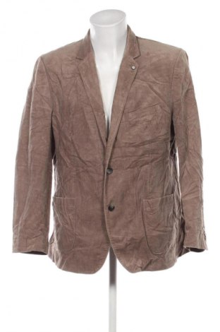Ανδρικό σακάκι Canda, Μέγεθος XXL, Χρώμα Καφέ, Τιμή 11,99 €
