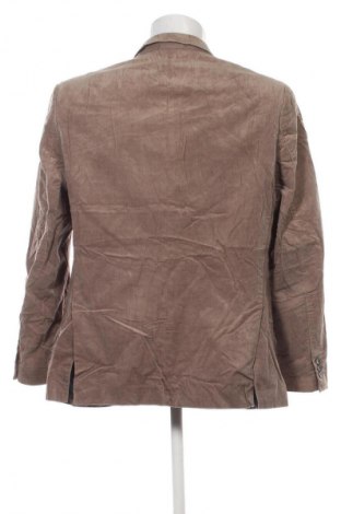 Ανδρικό σακάκι Canda, Μέγεθος XXL, Χρώμα Καφέ, Τιμή 11,99 €