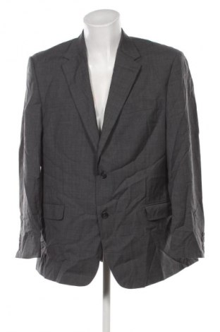 Ανδρικό σακάκι Canda, Μέγεθος L, Χρώμα Γκρί, Τιμή 5,99 €