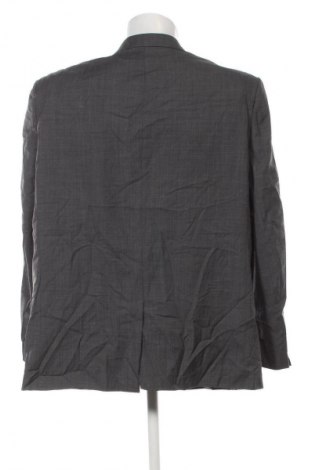 Ανδρικό σακάκι Canda, Μέγεθος L, Χρώμα Γκρί, Τιμή 5,99 €
