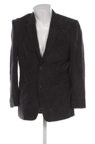 Ανδρικό σακάκι Canda, Μέγεθος M, Χρώμα Γκρί, Τιμή 5,99 €