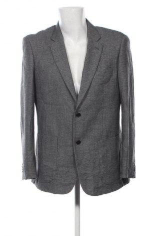 Pánské sako  Canda, Velikost L, Barva Šedá, Cena  149,00 Kč