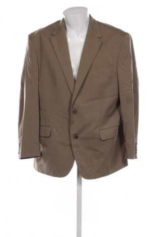 Męska marynarka Canda, Rozmiar XXL, Kolor Złocisty, Cena 47,99 zł