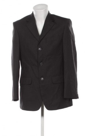 Pánske sako  Canda, Veľkosť L, Farba Čierna, Cena  4,95 €