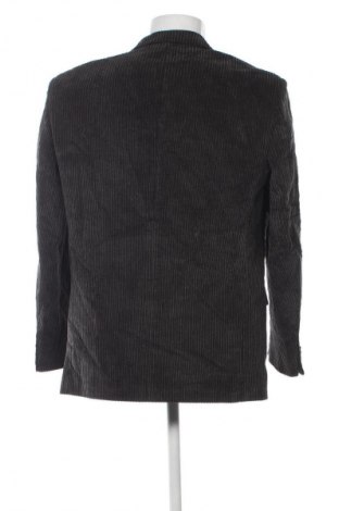 Ανδρικό σακάκι Canda, Μέγεθος L, Χρώμα Γκρί, Τιμή 5,99 €
