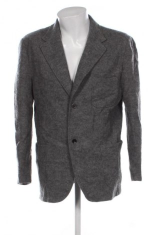 Sacou de bărbați Caramelo, Mărime XL, Culoare Gri, Preț 56,99 Lei