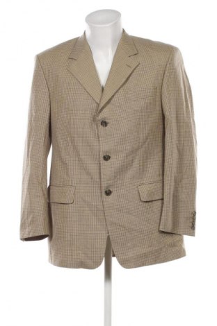 Ανδρικό σακάκι Carl Gross, Μέγεθος L, Χρώμα Πολύχρωμο, Τιμή 14,99 €