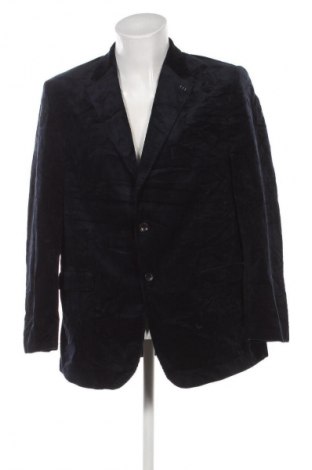 Męska marynarka Carl Gross, Rozmiar XL, Kolor Niebieski, Cena 80,99 zł