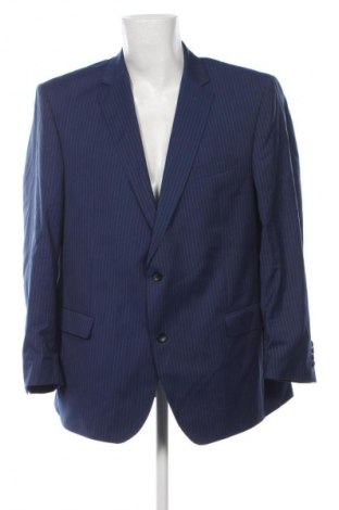 Ανδρικό σακάκι Carl Gross, Μέγεθος XXL, Χρώμα Μπλέ, Τιμή 21,99 €