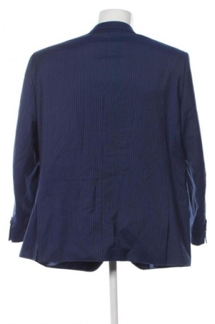 Ανδρικό σακάκι Carl Gross, Μέγεθος XXL, Χρώμα Μπλέ, Τιμή 21,99 €