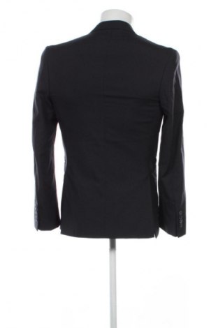 Ανδρικό σακάκι Carlo Caddeo, Μέγεθος M, Χρώμα Μαύρο, Τιμή 46,00 €