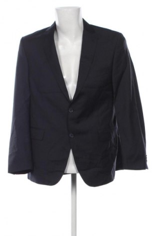 Ανδρικό σακάκι Carnaby, Μέγεθος L, Χρώμα Μπλέ, Τιμή 11,99 €