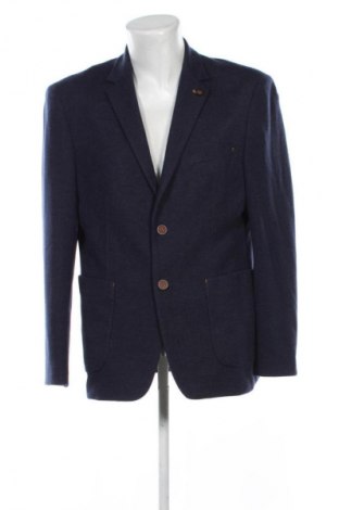 Męska marynarka Cavani, Rozmiar XL, Kolor Niebieski, Cena 222,99 zł