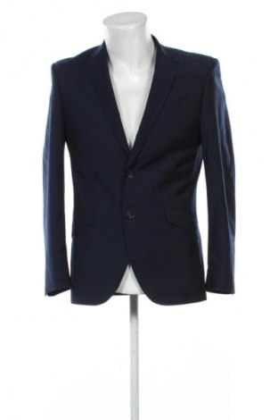 Męska marynarka CedarWood State, Rozmiar M, Kolor Niebieski, Cena 159,00 zł