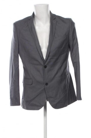 Męska marynarka Celio, Rozmiar M, Kolor Szary, Cena 34,99 zł