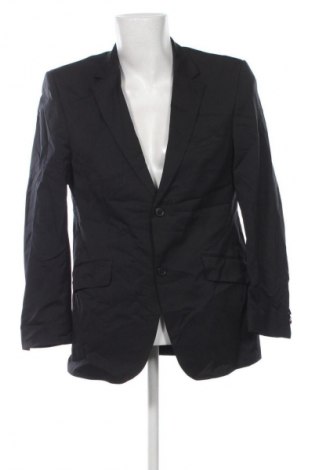 Férfi zakó Cg, Méret M, Szín Fekete, Ár 4 619 Ft