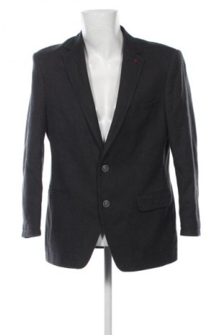 Férfi zakó Charles Vogele, Méret XL, Szín Fekete, Ár 12 579 Ft