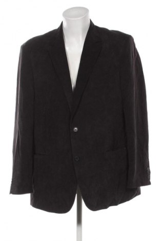 Ανδρικό σακάκι Charles Vogele, Μέγεθος XXL, Χρώμα Μαύρο, Τιμή 7,99 €