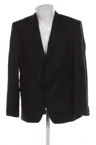 Ανδρικό σακάκι Charles Vogele, Μέγεθος XL, Χρώμα Μαύρο, Τιμή 8,99 €