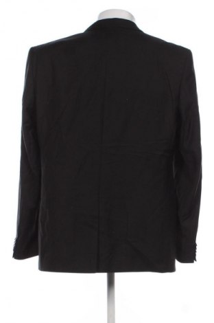 Ανδρικό σακάκι Charles Vogele, Μέγεθος XL, Χρώμα Μαύρο, Τιμή 8,99 €