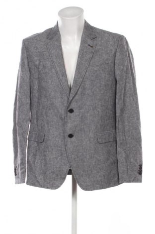 Ανδρικό σακάκι Chevignon, Μέγεθος XXL, Χρώμα Γκρί, Τιμή 32,99 €