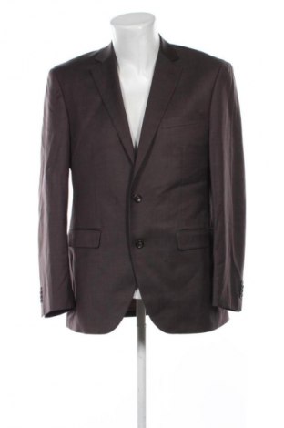 Męska marynarka Christian Berg, Rozmiar L, Kolor Brązowy, Cena 244,00 zł