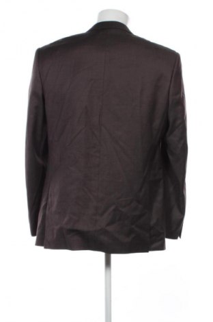 Męska marynarka Christian Berg, Rozmiar L, Kolor Brązowy, Cena 244,00 zł