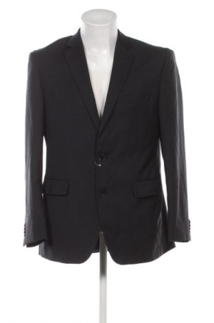 Ανδρικό σακάκι Christian Berg, Μέγεθος L, Χρώμα Μαύρο, Τιμή 45,54 €
