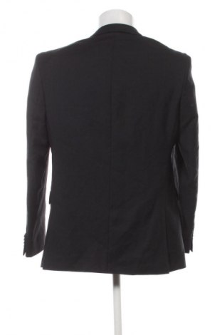 Ανδρικό σακάκι Christian Berg, Μέγεθος L, Χρώμα Μαύρο, Τιμή 45,54 €