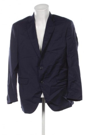 Ανδρικό σακάκι Christian Berg, Μέγεθος XL, Χρώμα Μπλέ, Τιμή 15,99 €
