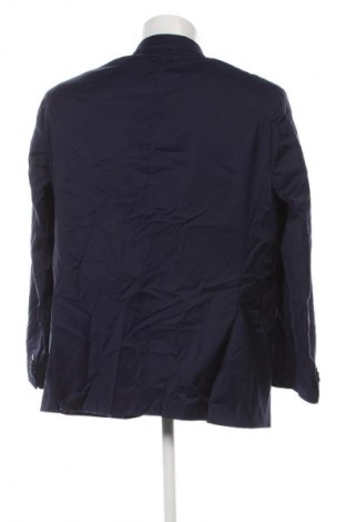 Ανδρικό σακάκι Christian Berg, Μέγεθος XL, Χρώμα Μπλέ, Τιμή 15,99 €