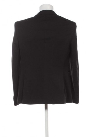 Ανδρικό σακάκι Cinque, Μέγεθος L, Χρώμα Μαύρο, Τιμή 52,63 €