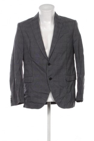 Sacou de bărbați Cinque, Mărime L, Culoare Gri, Preț 84,99 Lei