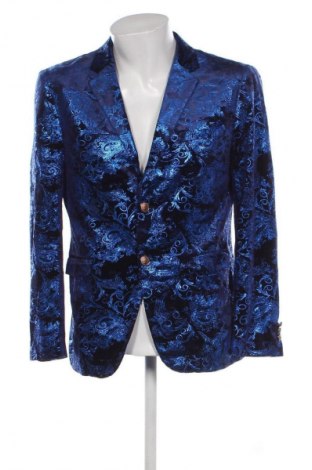 Férfi zakó Cloud, Méret L, Szín Sokszínű, Ár 21 519 Ft