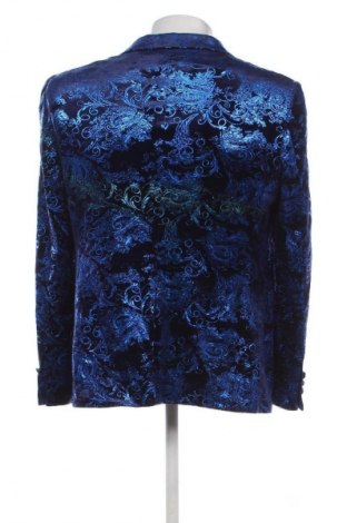 Férfi zakó Cloud, Méret L, Szín Sokszínű, Ár 21 519 Ft