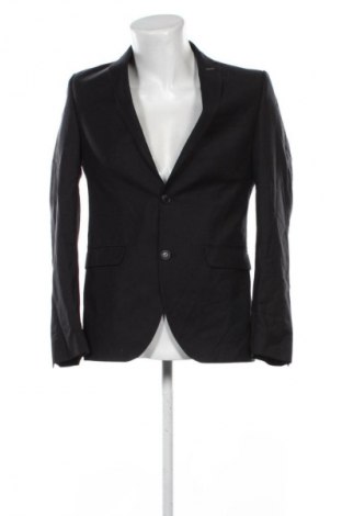 Férfi zakó Club Of Gents, Méret S, Szín Fekete, Ár 88 329 Ft