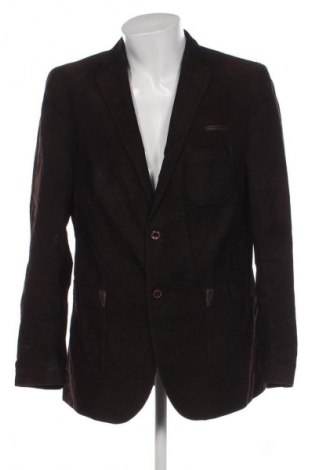 Pánské sako  Club Of Gents, Velikost L, Barva Hnědá, Cena  749,00 Kč